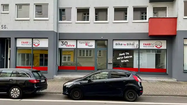 Fahrschule Klaus Schmidt: Foto 4