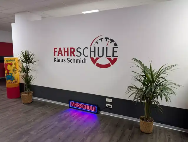 Fahrschule Klaus Schmidt: Foto 5