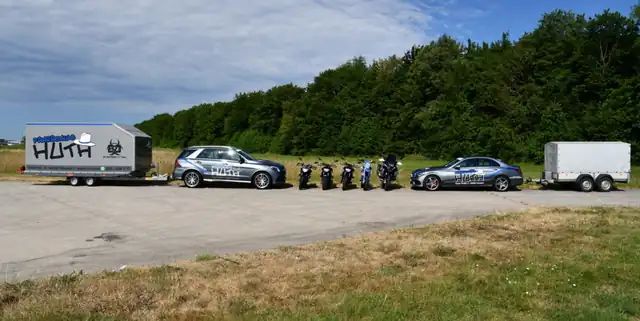 Fahrschule Huth: Foto 1