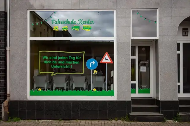 Fahrschule Kessler Wanne-Eickel: Foto 2
