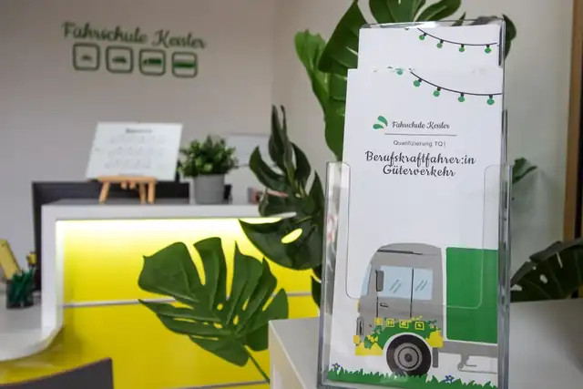 Fahrschule Kessler Wanne-Eickel: Foto 4