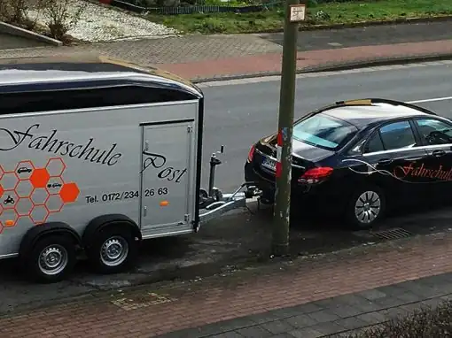 Fahrschule Post: Foto 3