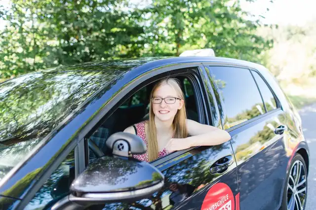 Fahrschule Peters: Foto 4
