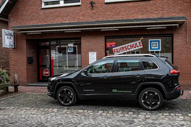 Fahrschule P+R: Foto 4