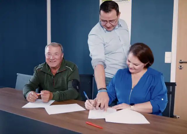 deine BKF Schule: Foto 3