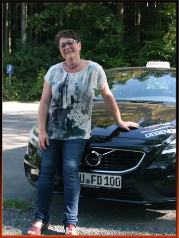 Degener Fahrschule: Foto 1