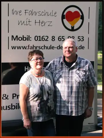 Degener Fahrschule: Foto 2