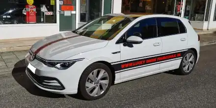 Lucky Drive München GmbH: Foto 3
