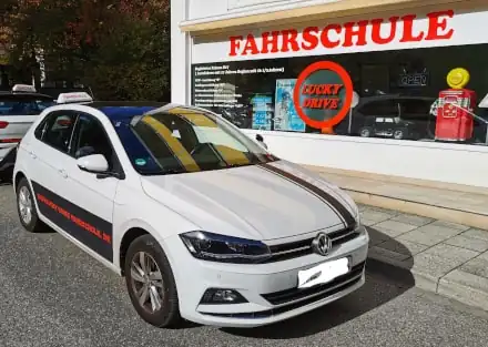 Lucky Drive München GmbH: Foto 4