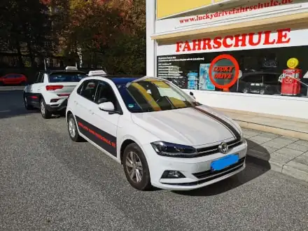 Lucky Drive München GmbH: Foto 5