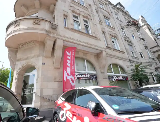 Fahrschule Zenit - Offenbach: Foto 3