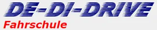 Logo De-Di-Drive