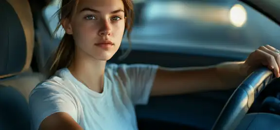 Lucky Drive: Foto 1