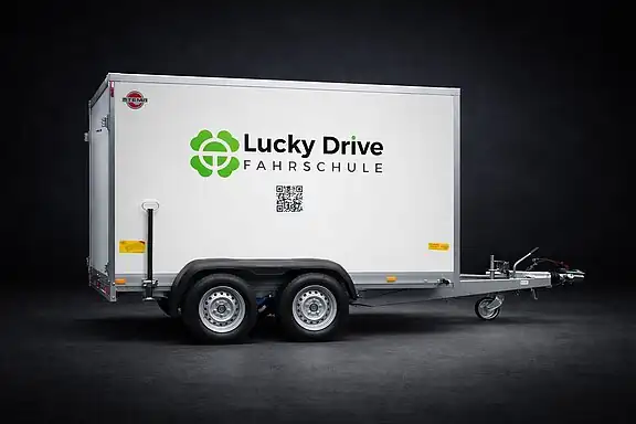 Lucky Drive: Foto 2