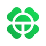 Logo Lucky Drive
