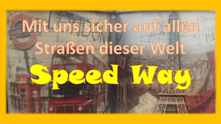 Fahrschule Speed Way: Foto 2