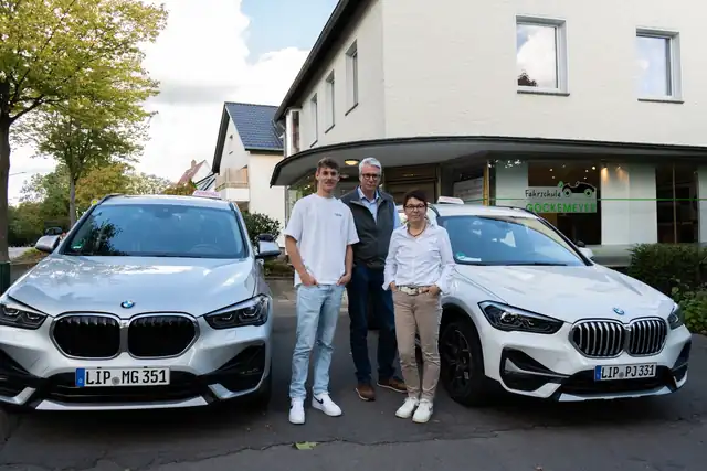 Fahrschule Jörg Göckemeyer: Foto 2