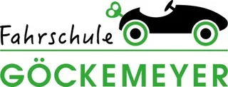 Logo Fahrschule Jörg Göckemeyer