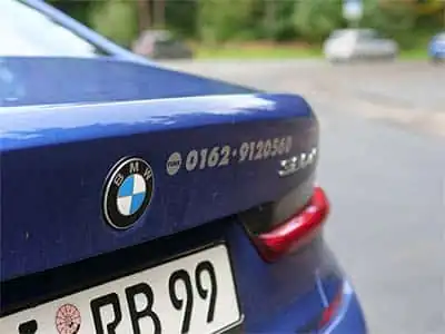 Baudisch Ronald Fahrschule: Foto 5
