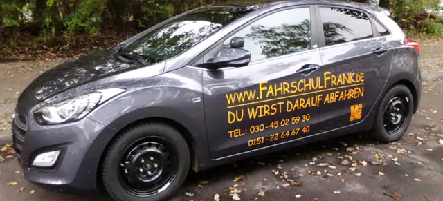 FahrschulFrank: Foto 2