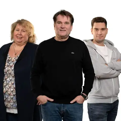 Marc's Fahrschule: Foto 2