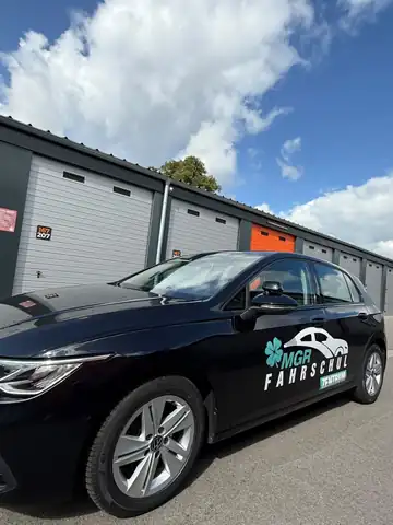 MGR Fahrschulzentrum: Foto 3