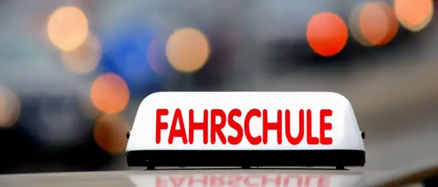 Günter’s Fahrschule: Foto 3