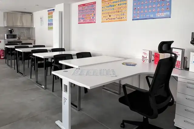 Fahrschule Clauser Neuwied: Foto 2