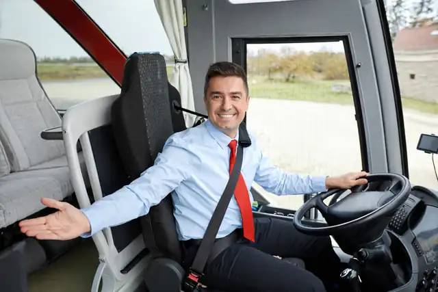 Fahrschulzentrum Mey GmbH: Foto 4