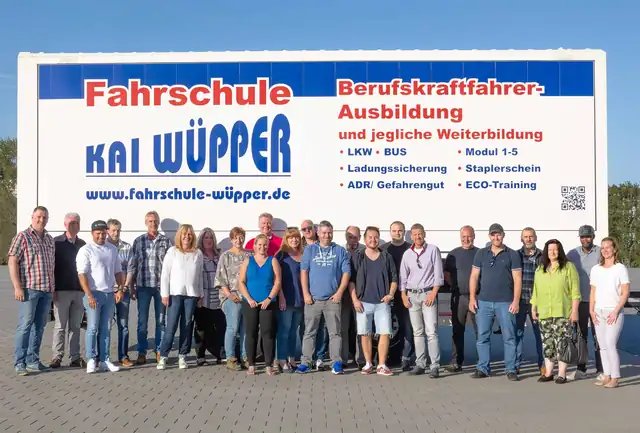 Fahrschule Kai Wüpper: Foto 1