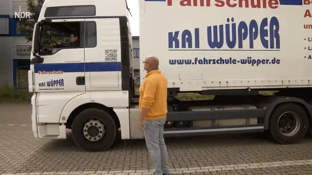 Fahrschule Kai Wüpper: Foto 3