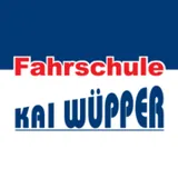 Logo Fahrschule Kai Wüpper