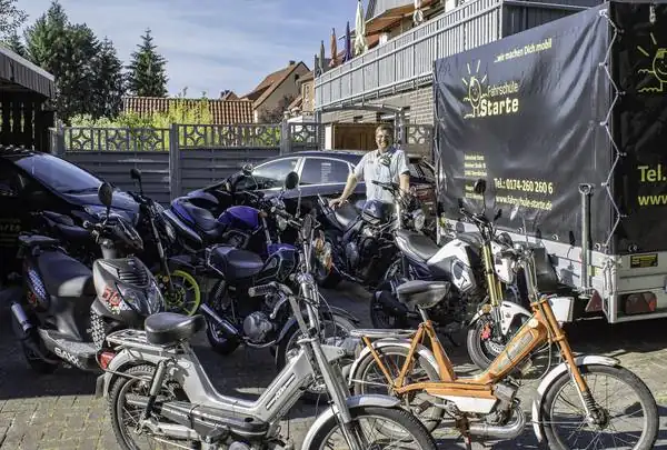 Fahrschule Starte: Foto 1