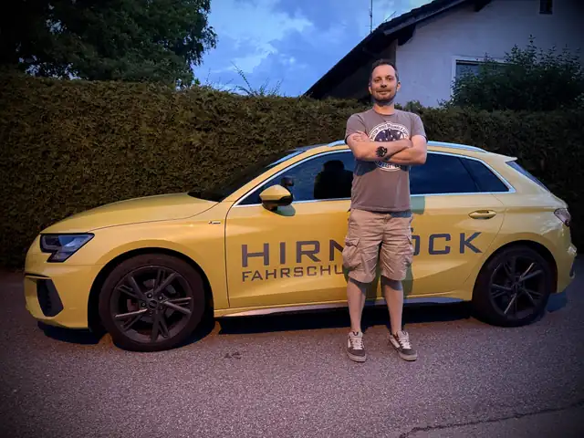 Fahrschule Hirnböck: Foto 3