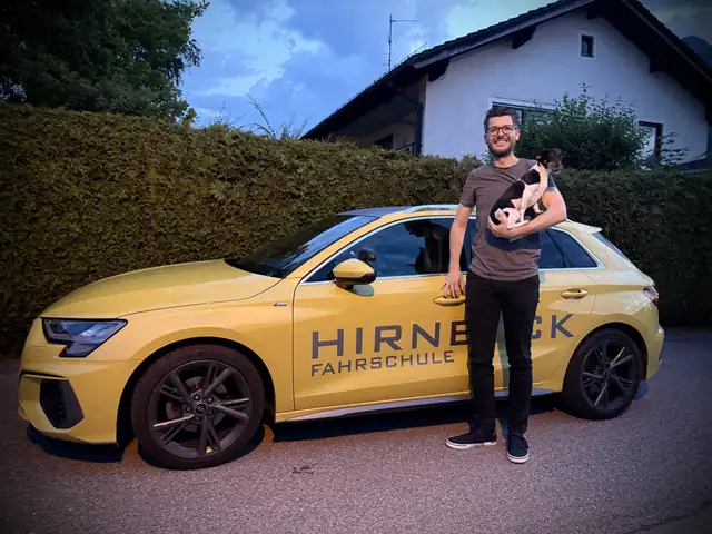 Fahrschule Hirnböck: Foto 4