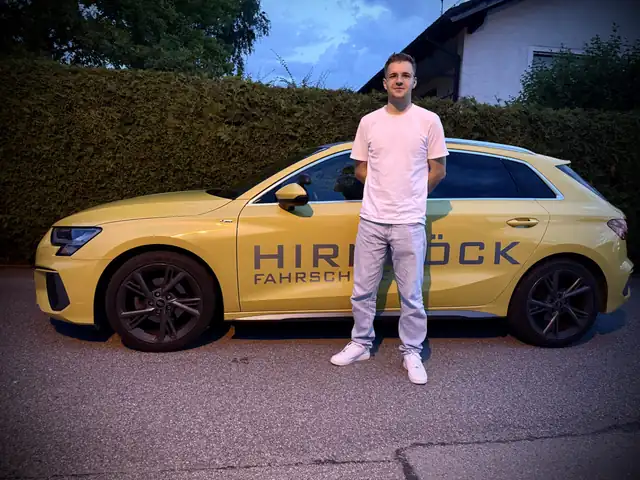 Fahrschule Hirnböck: Foto 5
