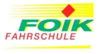 Logo Fahrschule Foik