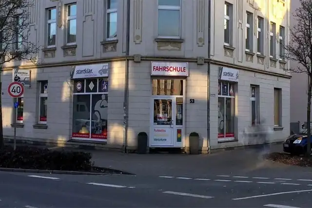 Fahrschule Startklar Inh.Markus Lengtat: Foto 5