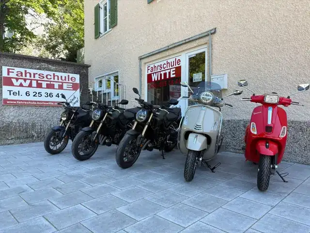 Fahrschule Witte: Foto 5