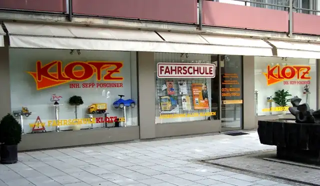 Fahrschule Klotz: Foto 1