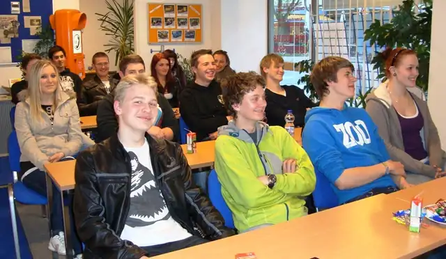 Fahrschule Klotz: Foto 2