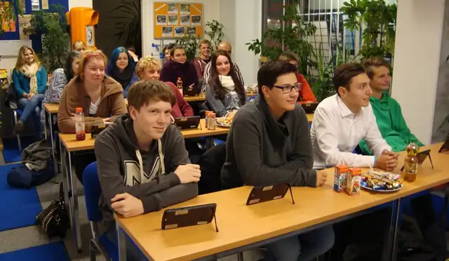 Fahrschule Klotz: Foto 5