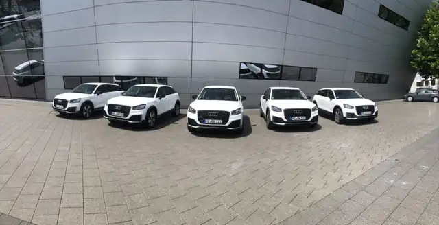 Zwilling Fahrschule: Foto 1