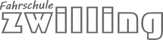 Logo Zwilling Fahrschule
