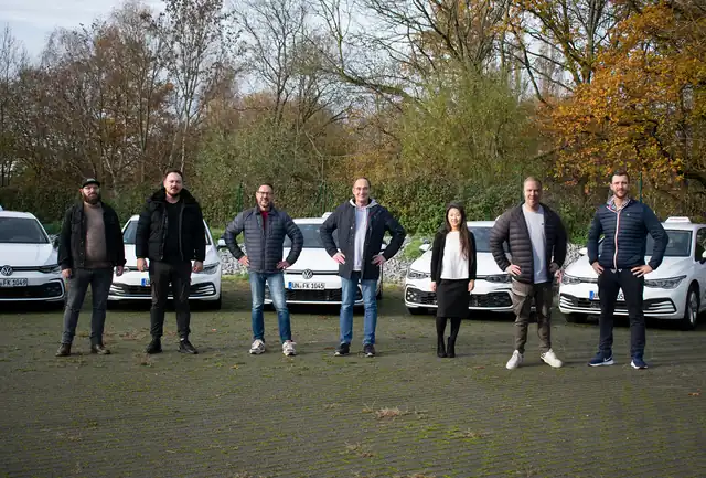Fahrschule Knuf: Foto 1