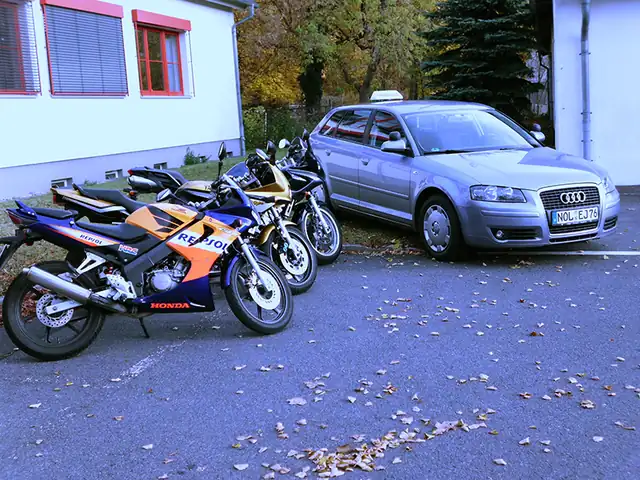 Fahrschule Skamrahl: Foto 3