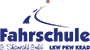 Logo Fahrschule Skamrahl