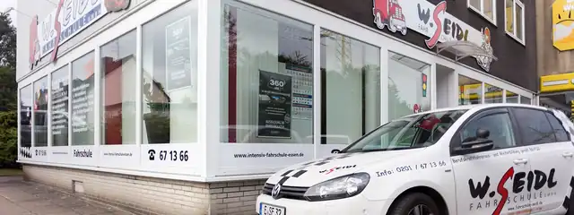 Fahrschule Seidl GmbH: Foto 1