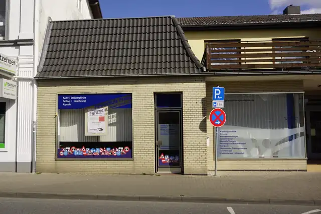 Fahrschule Prang: Foto 2
