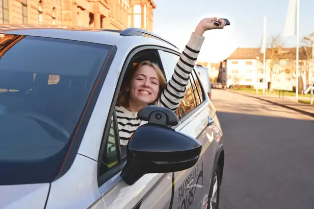 Fahrschule Louis: Foto 3